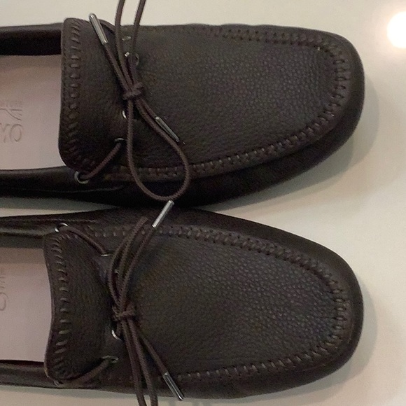 Men's  Salvatore Ferragamo like new - Picture 12 of 12